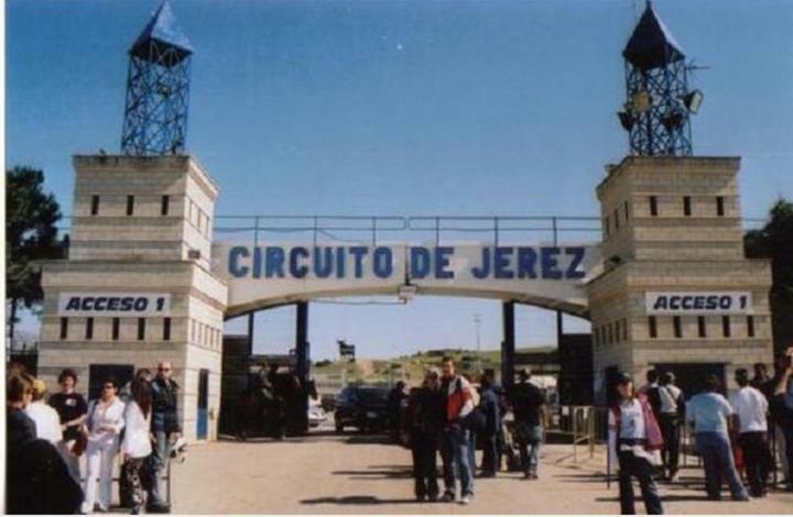 Apartamento Jerez Holidays 헤레스 외부 사진
