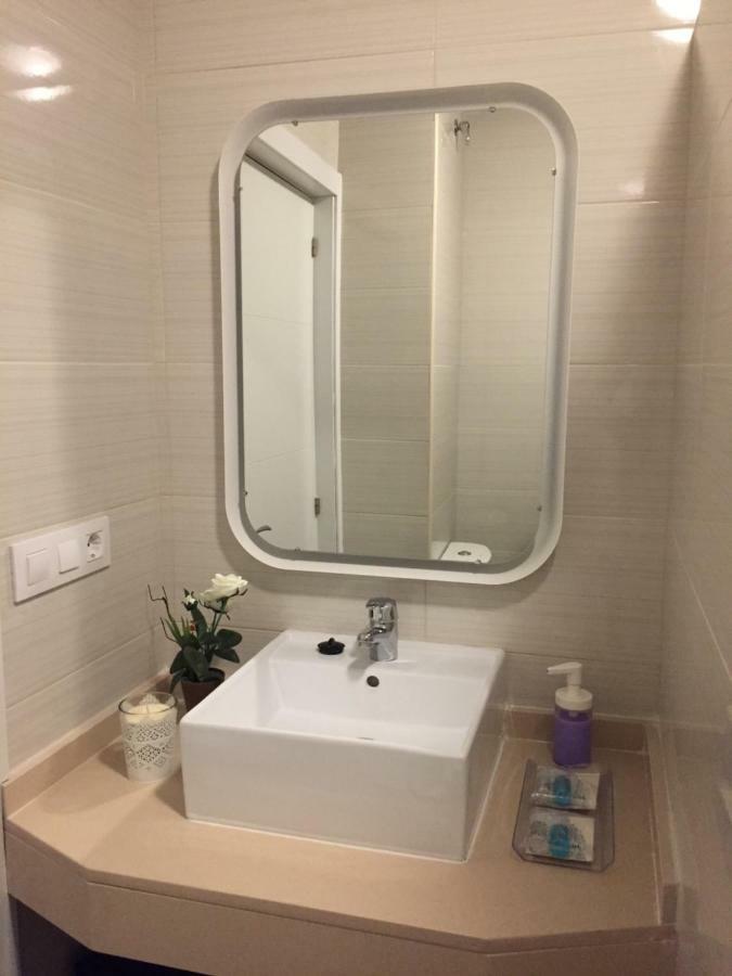 Apartamento Jerez Holidays 헤레스 외부 사진