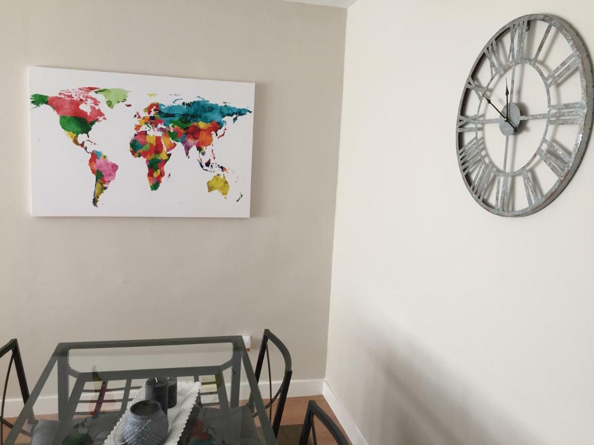 Apartamento Jerez Holidays 헤레스 외부 사진