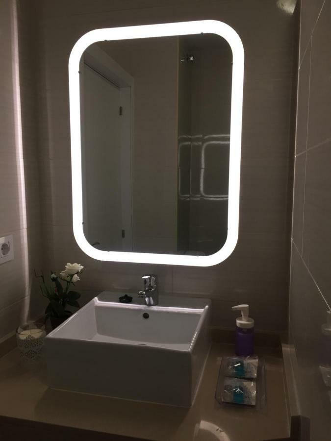 Apartamento Jerez Holidays 헤레스 외부 사진