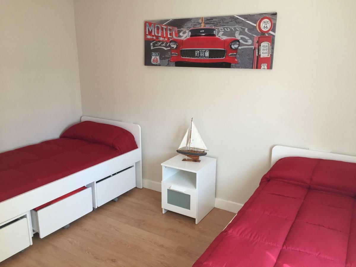 Apartamento Jerez Holidays 헤레스 외부 사진
