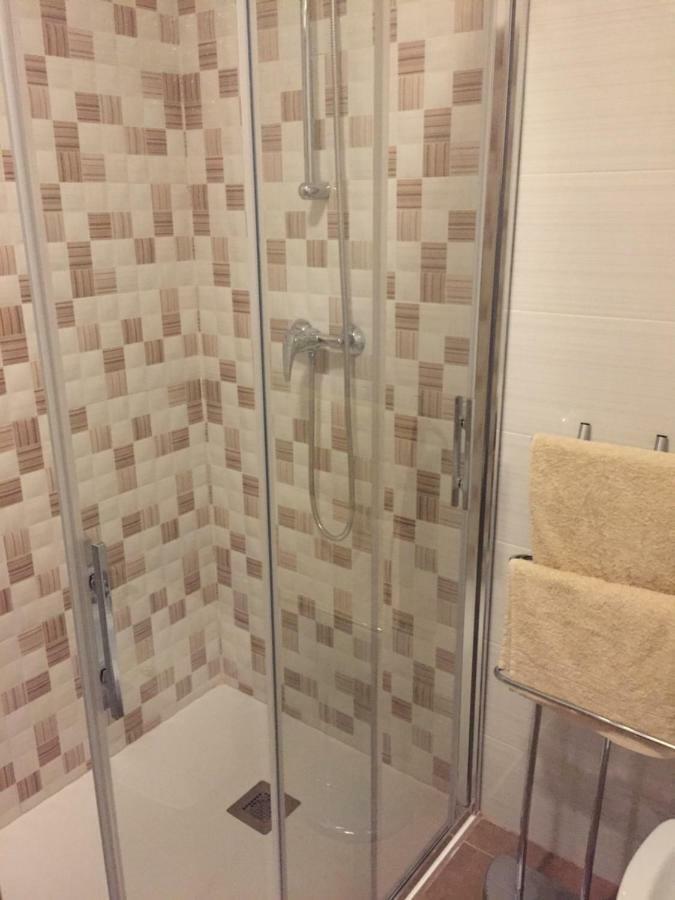 Apartamento Jerez Holidays 헤레스 외부 사진