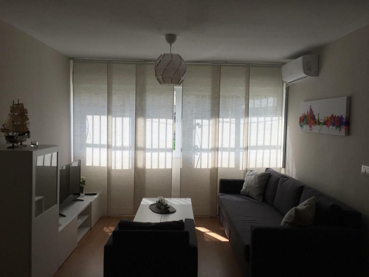 Apartamento Jerez Holidays 헤레스 외부 사진