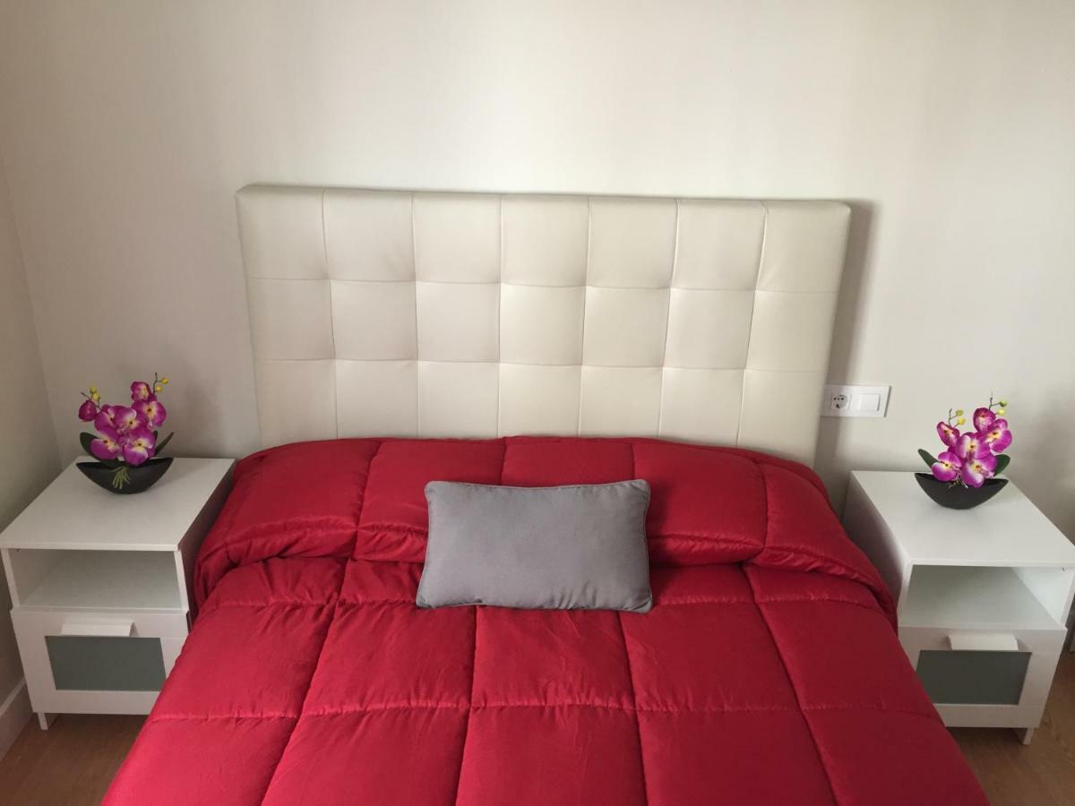Apartamento Jerez Holidays 헤레스 외부 사진