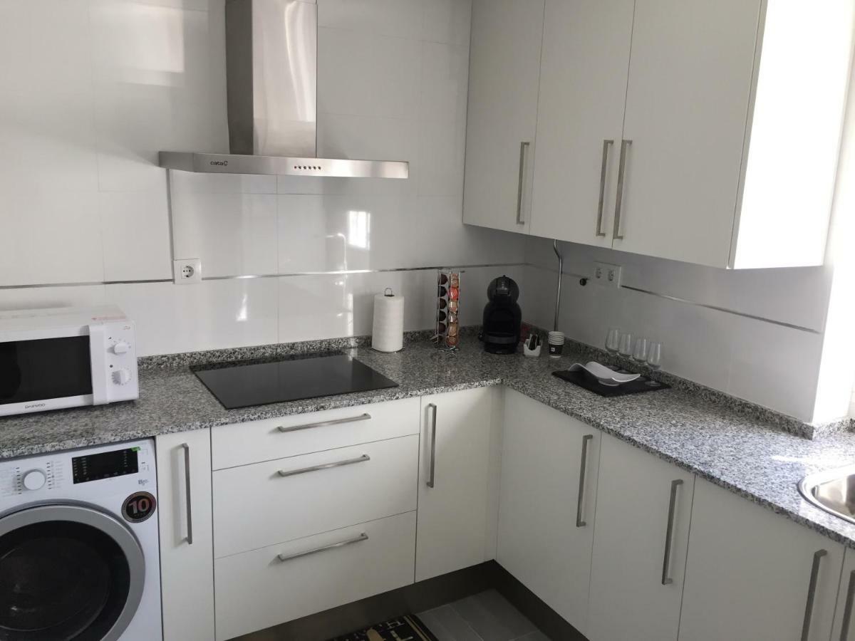 Apartamento Jerez Holidays 헤레스 외부 사진