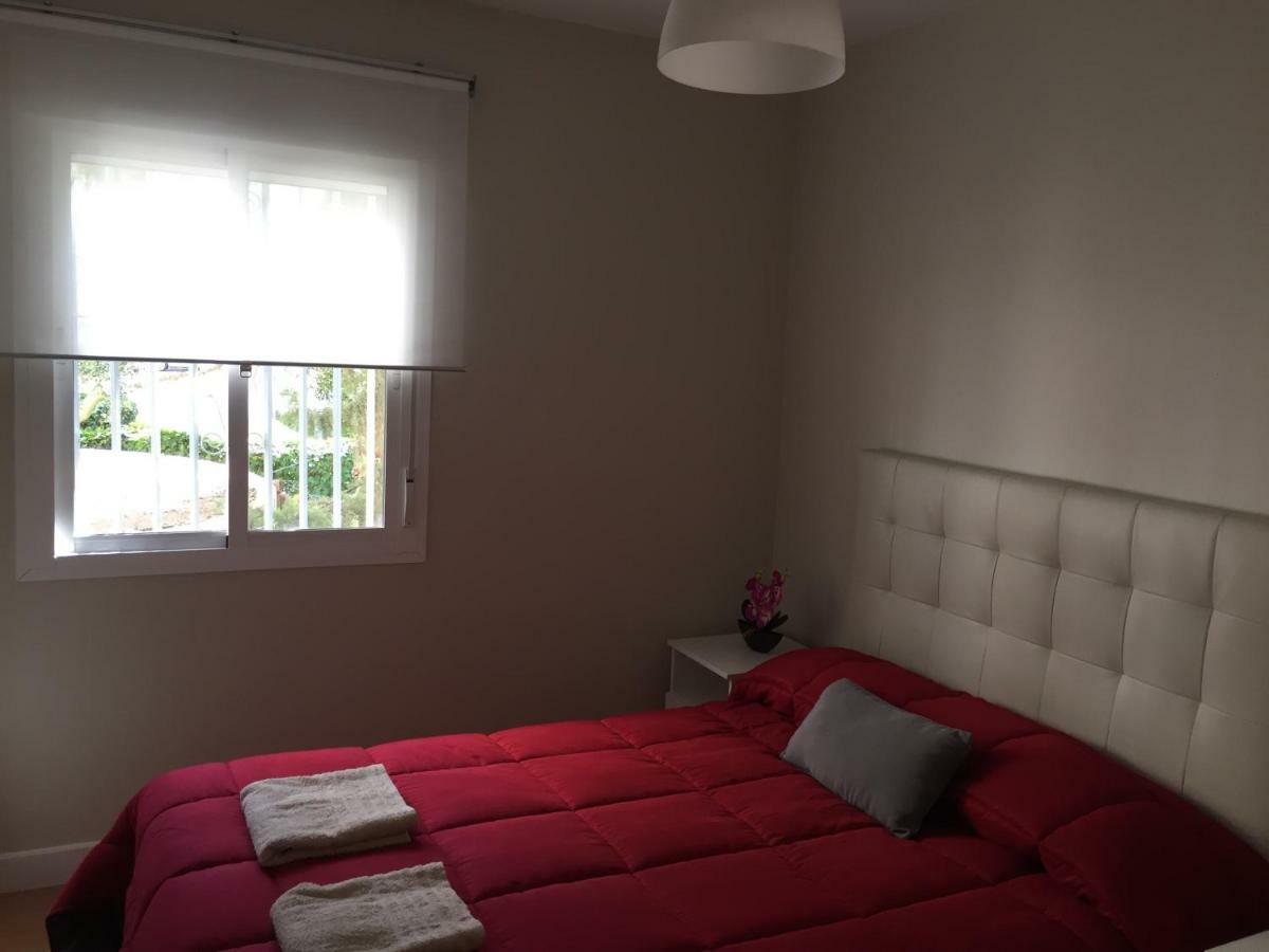 Apartamento Jerez Holidays 헤레스 외부 사진