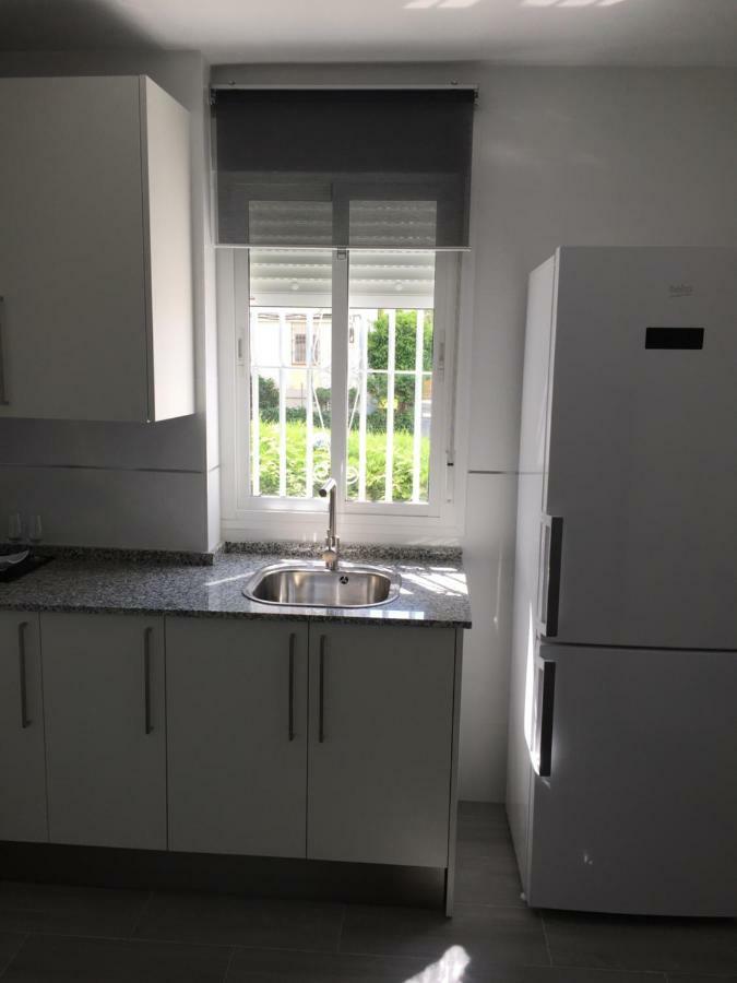 Apartamento Jerez Holidays 헤레스 외부 사진